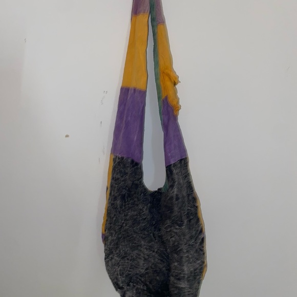 Boho bag - Picture 5 of 7